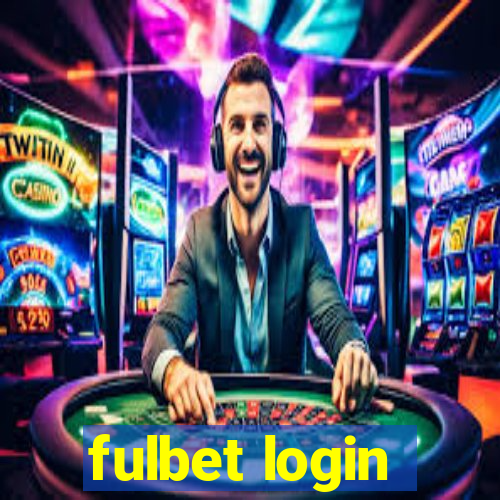 fulbet login